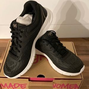 Brand New Ryka Walking Sneakers Women’s Sz. 10